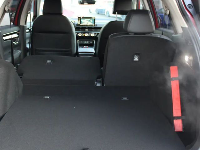 Honda CR-V Elegance e:HEV