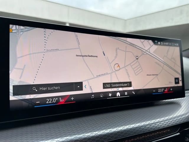 BMW 330 330d M-Sport Touring xDrive