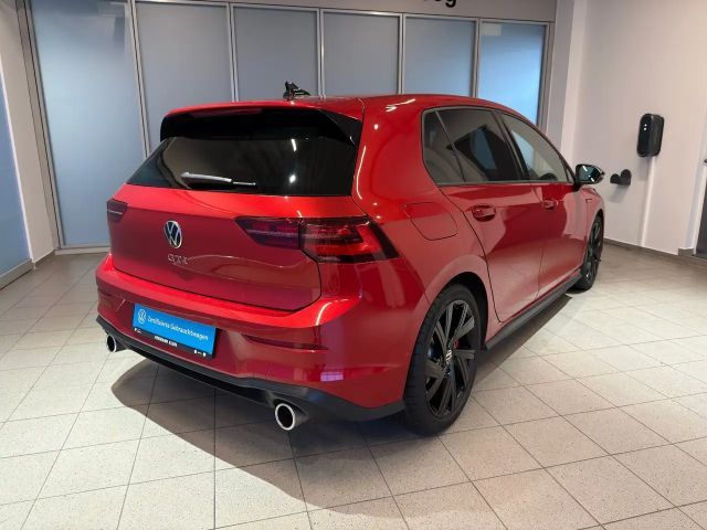 Volkswagen Golf 2.0 TSI GTI Golf VIII