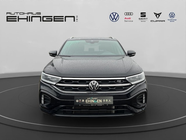 Volkswagen T-Roc 1.5 TSI DSG R-Line