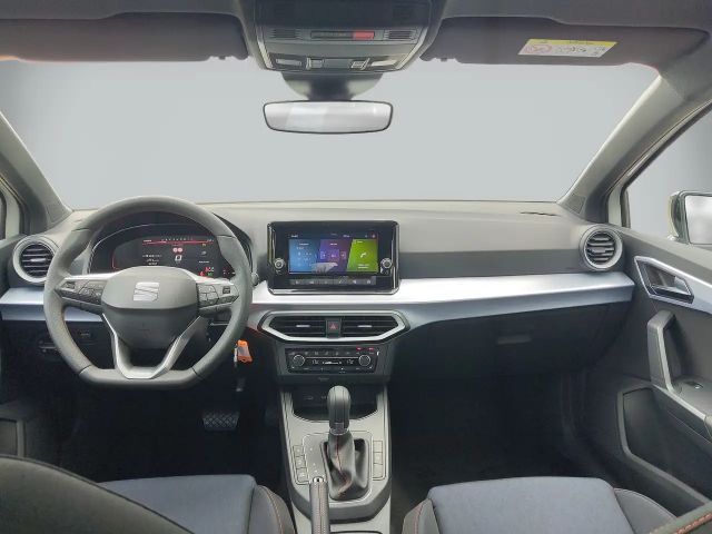 Seat Ibiza 1.0 TSI DSG FR-lijn