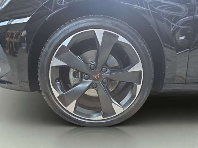 Cupra Leon 1.5 eTSI LED+NAVI+PARKLENK+FULL LINK+GJR