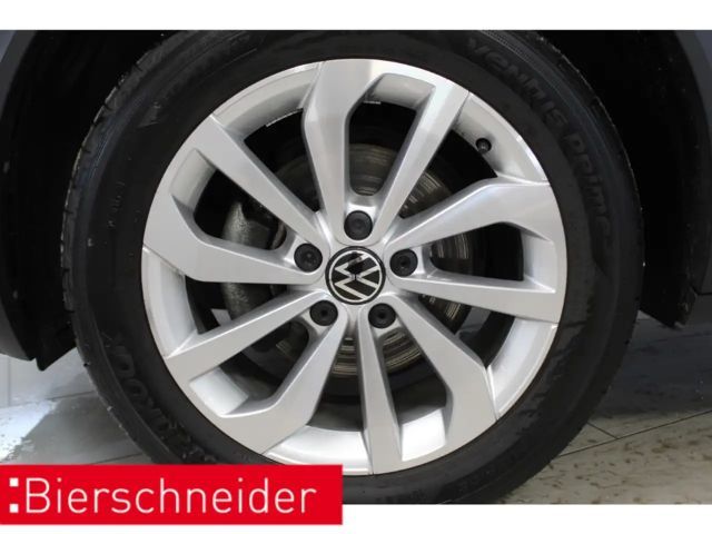 Volkswagen T-Roc 1.5 TSI IQ.Drive Style