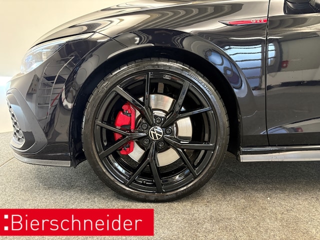 Volkswagen Golf 2.0 TSI DSG Pro