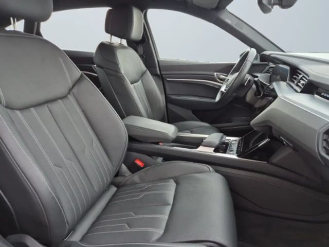 Audi Q8 e-tron 55 Quattro S-Line Sportback