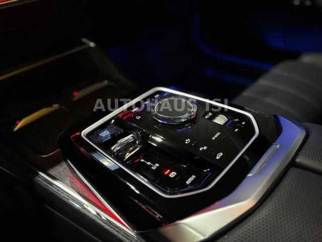 BMW i7 M-Sport Sedan xDrive xDrive60