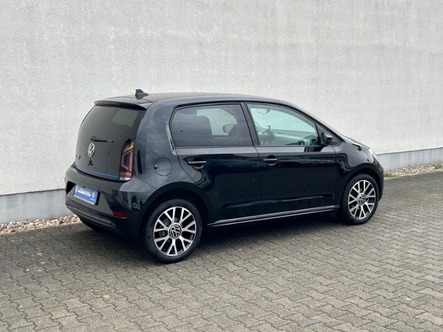 Volkswagen e-up! Plus Style