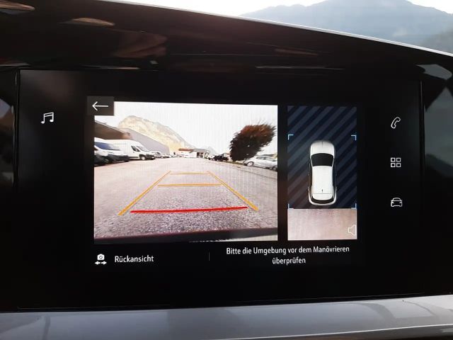 Opel Mokka Edition Turbo