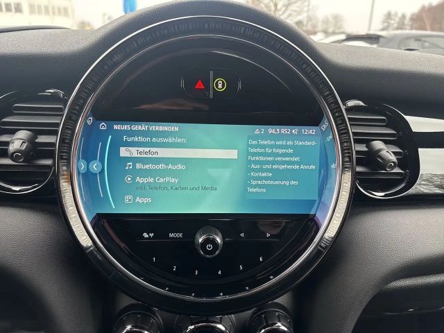 MINI Cooper Cabrio Cooper Cabrio Head-Up DAB LED RFK Navi Tempomat