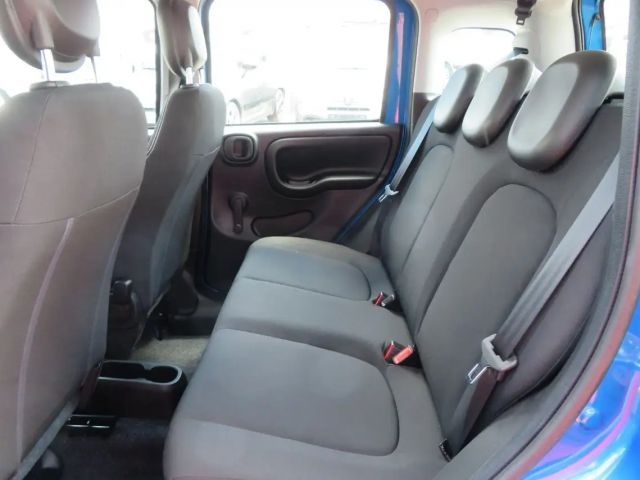 Fiat Panda Urban