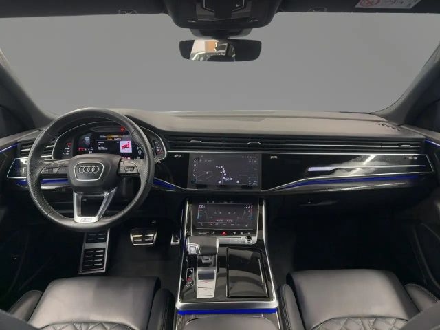 Audi Q8 55 TFSI Quattro