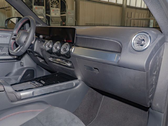 Mercedes-Benz GLB 250 4MATIC