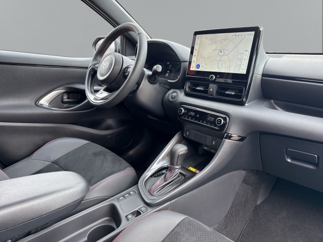 Toyota Yaris 5-deurs GR