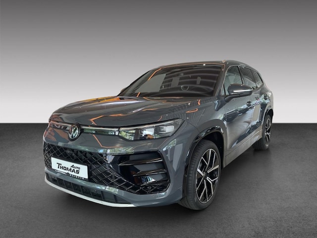 Volkswagen Tayron R-Line