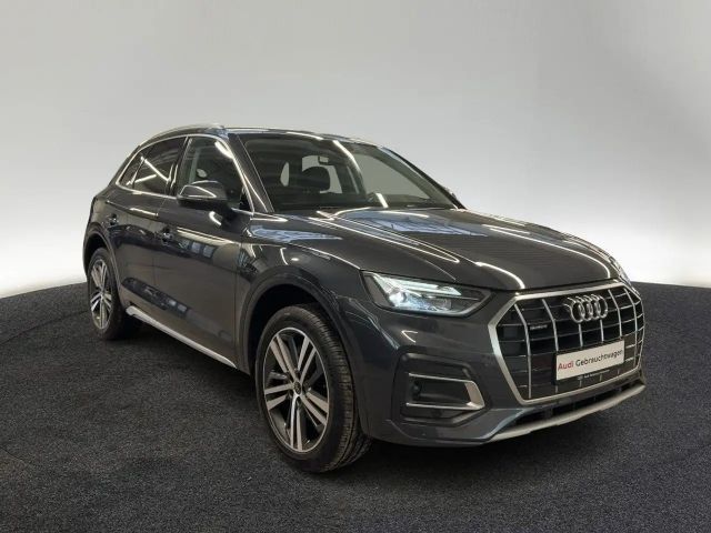 Audi Q5 40 TDI Quattro