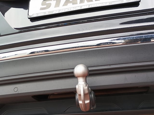 Volkswagen Tiguan 1.5 TSI Life