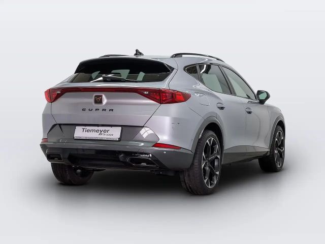 Cupra Formentor eHybrid LM19 ACC KAMERA