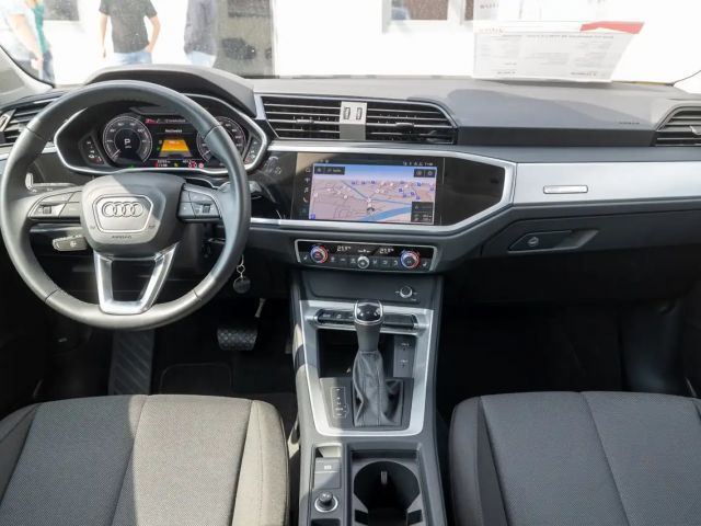 Audi Q3 45 TFSI Hybride Sportback