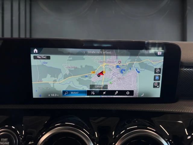 Mercedes-Benz A 160 Progressive