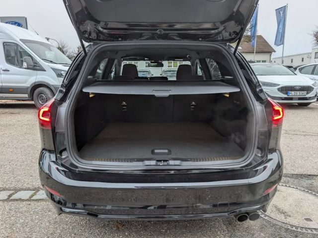 Ford Focus ST Line Wagon