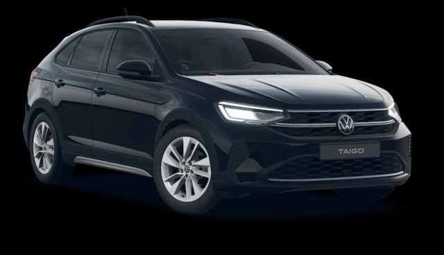 Volkswagen Taigo DSG Plus