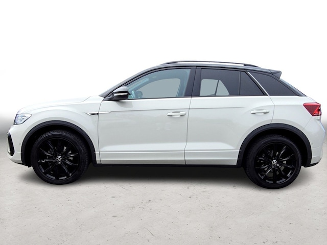 Volkswagen T-Roc 1.5 TSI DSG