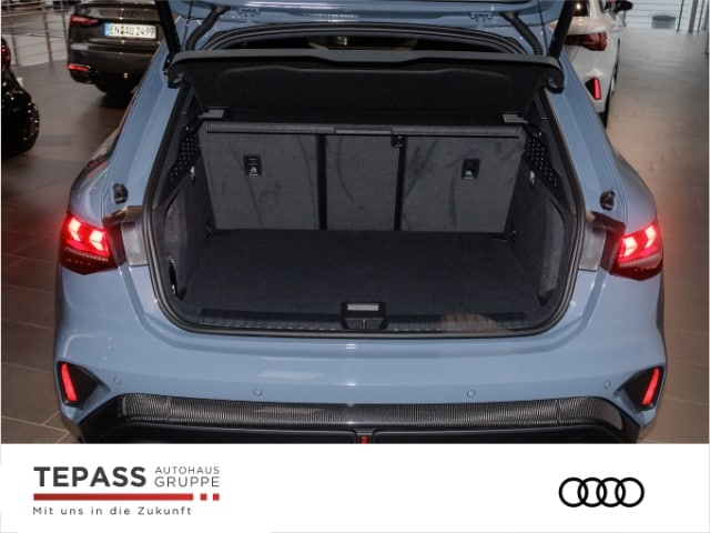 Audi RS3 Quattro S-Tronic Sportback