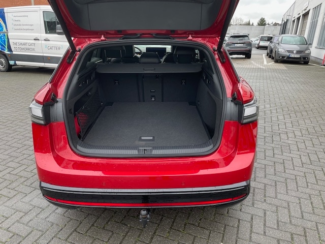 Volkswagen ID.7 Pro Tourer