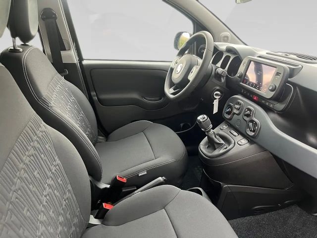 Fiat Panda Cross