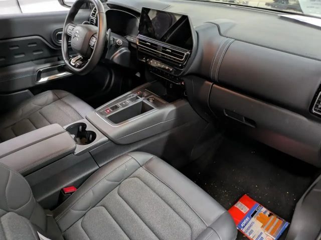 Citroën C5 Aircross 1.2 Tempomat,LED,Navi,KlimaA