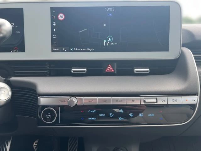 Hyundai IONIQ 5 58 kWh