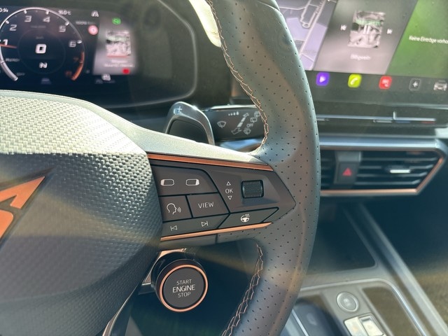 Cupra Formentor 2.0 TSI 4Drive DSG VZ