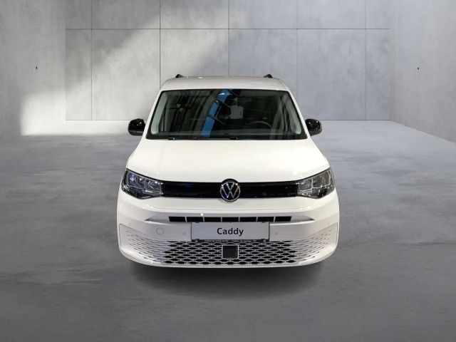 Volkswagen Caddy eHybrid