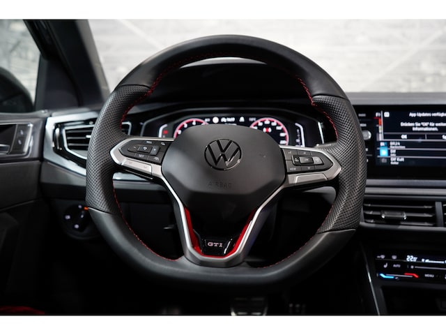 Volkswagen Polo 2.0 TSI