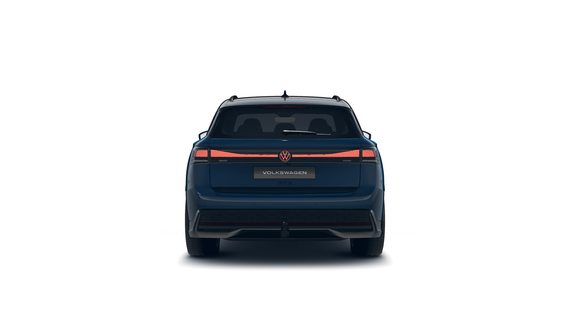 Volkswagen ID.7 4Motion GTX Tourer