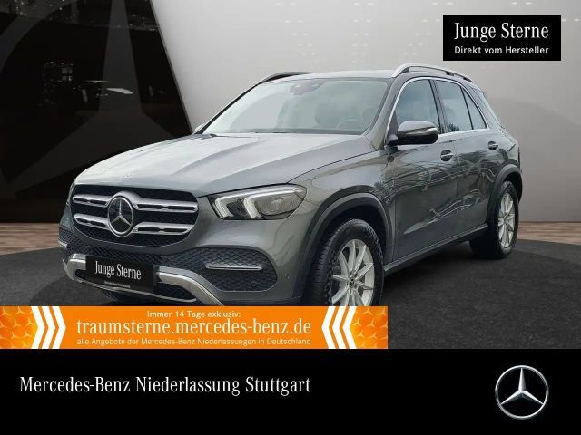 Mercedes-Benz GLE 350 4MATIC