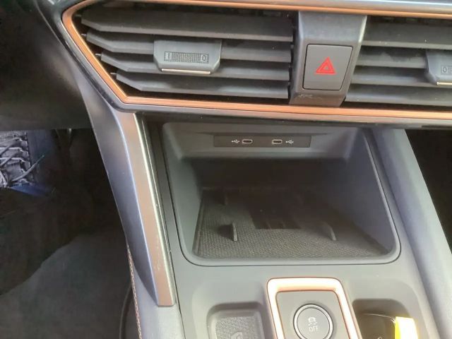 Cupra Leon VZ e-Hybrid