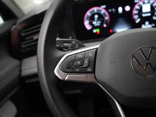 Volkswagen Tiguan 2.0 TDI Life