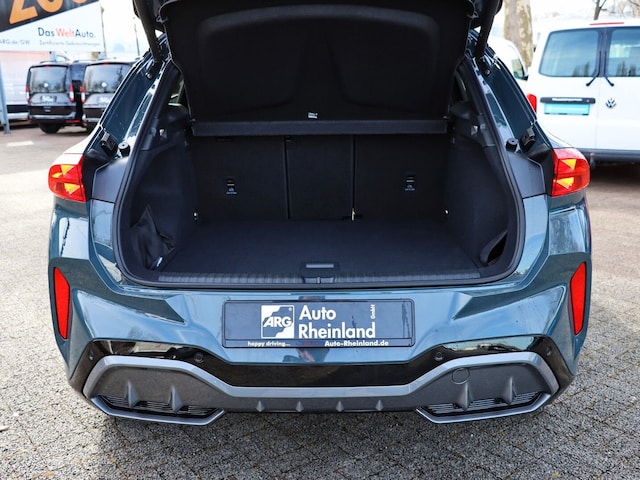 Cupra Terramar 1.5 eTSI