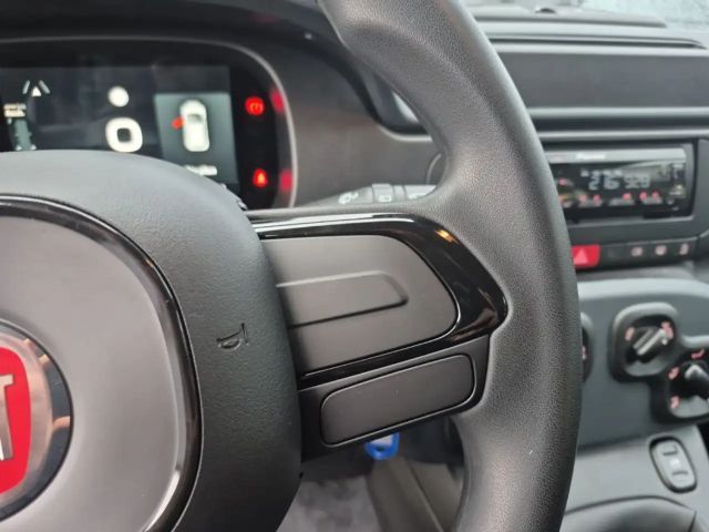 Fiat Panda Pop