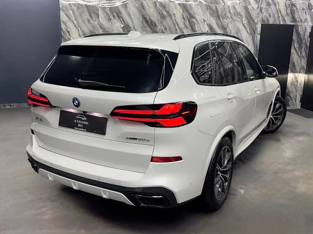 BMW X5 xDrive