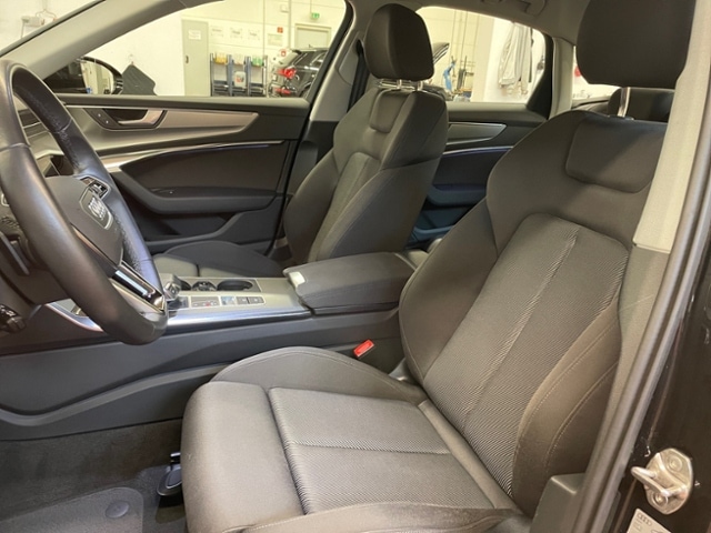 Audi A6 45 TDI Quattro S-Tronic Sedan Sport