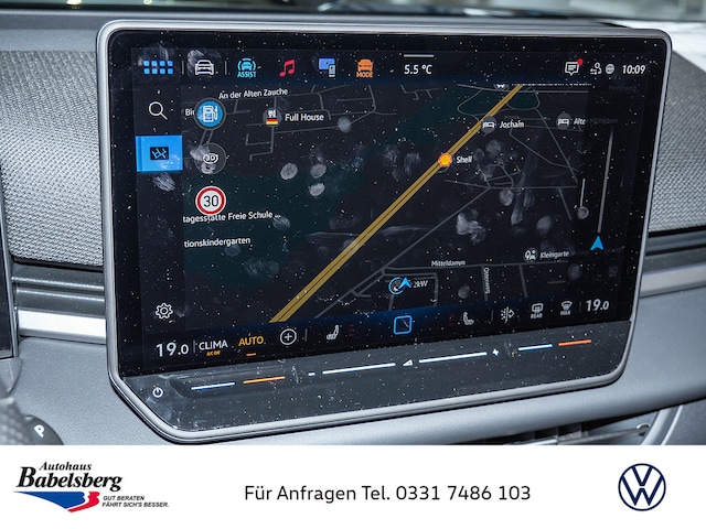 Volkswagen T-Roc 1.5 eTSI R-Line