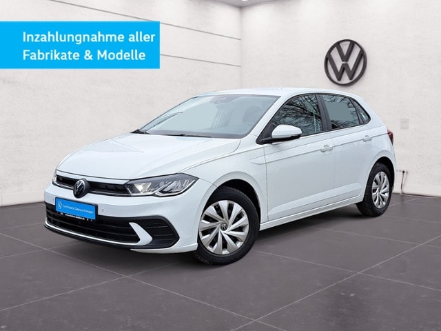 Volkswagen Polo Polo 1.0 APP PDC LED 3,99% GJ-REIF SHZ