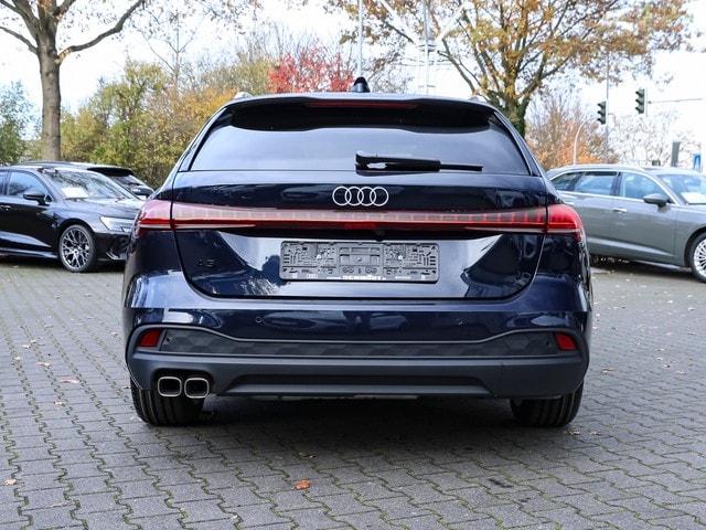 Audi A5 Avant S-Tronic