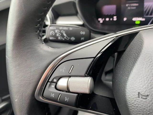 Skoda Fabia 1.0 TSI Selection