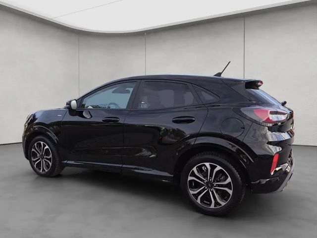 Ford Puma EcoBoost ST Line