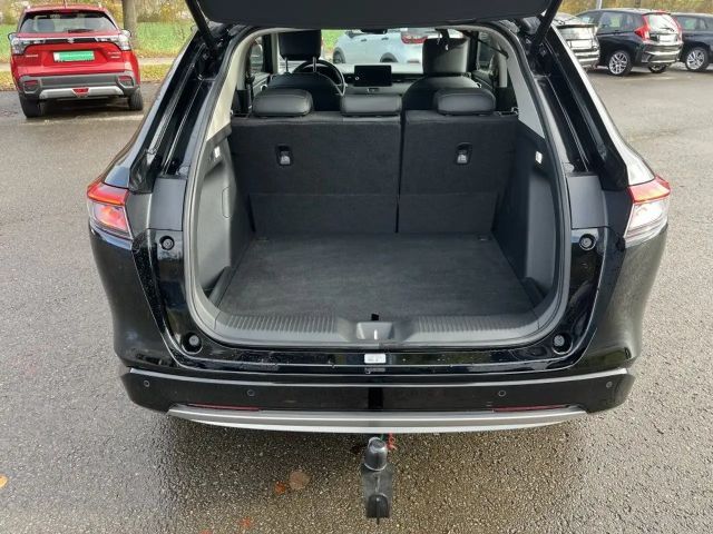 Honda HR-V 1.5 Advance Hybrid e:HEV i-MMD