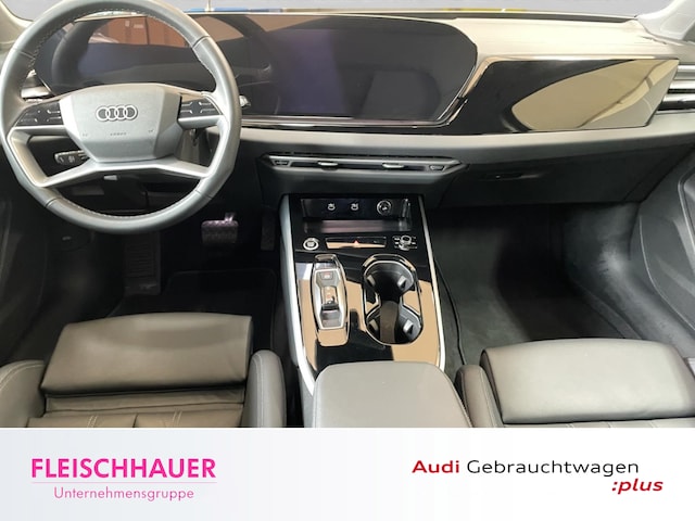 Audi A5 Avant S-Tronic