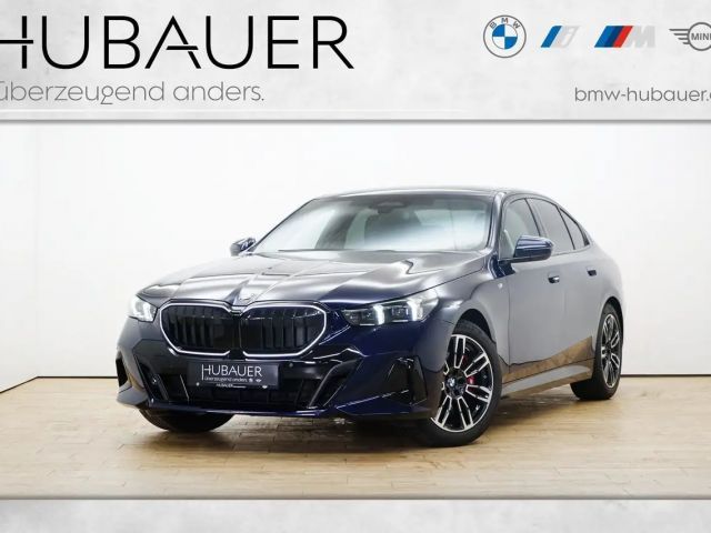 BMW 540 540d Sedan xDrive